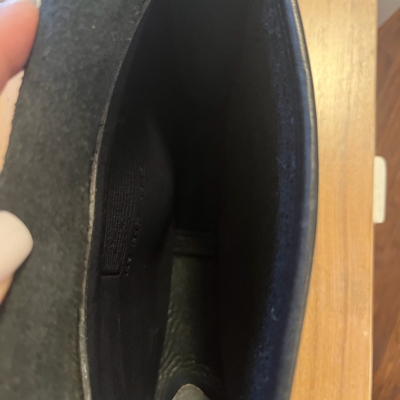 LIKE NEW 1980's VINTAGE  COACH STEWARDESS BAG - Picture 6 of 8